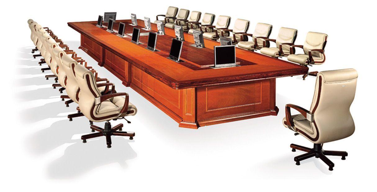 陕西办公会议桌RKM028